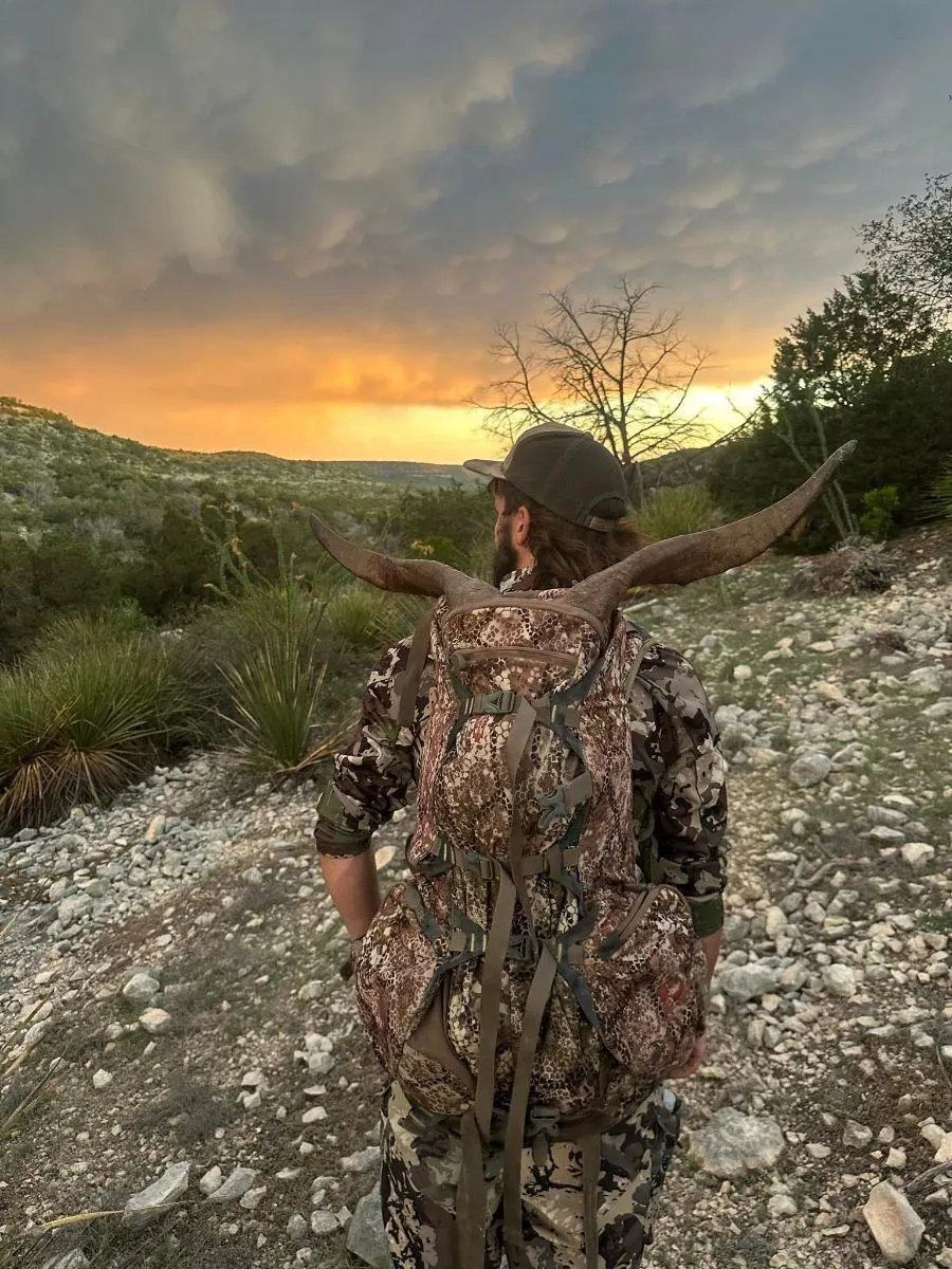 Devils River #1 Aoudad Hunts — photo 5