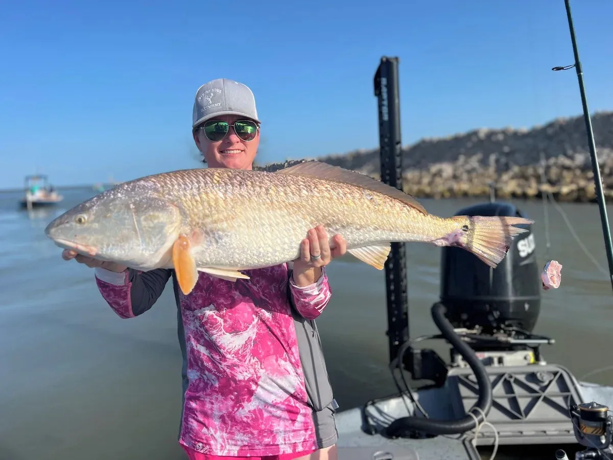 Inshore Bay Fishing Expedition