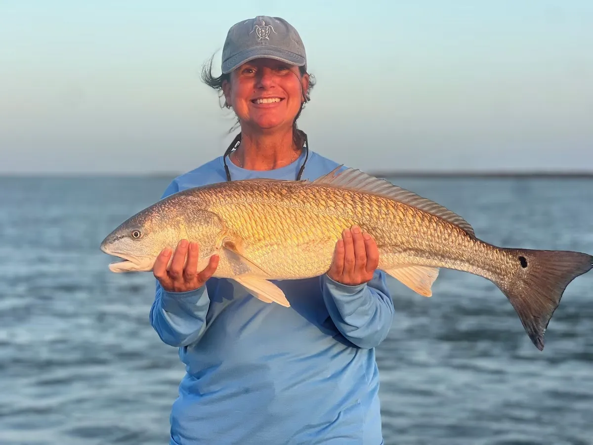 Inshore Bay Fishing Expedition — photo 2