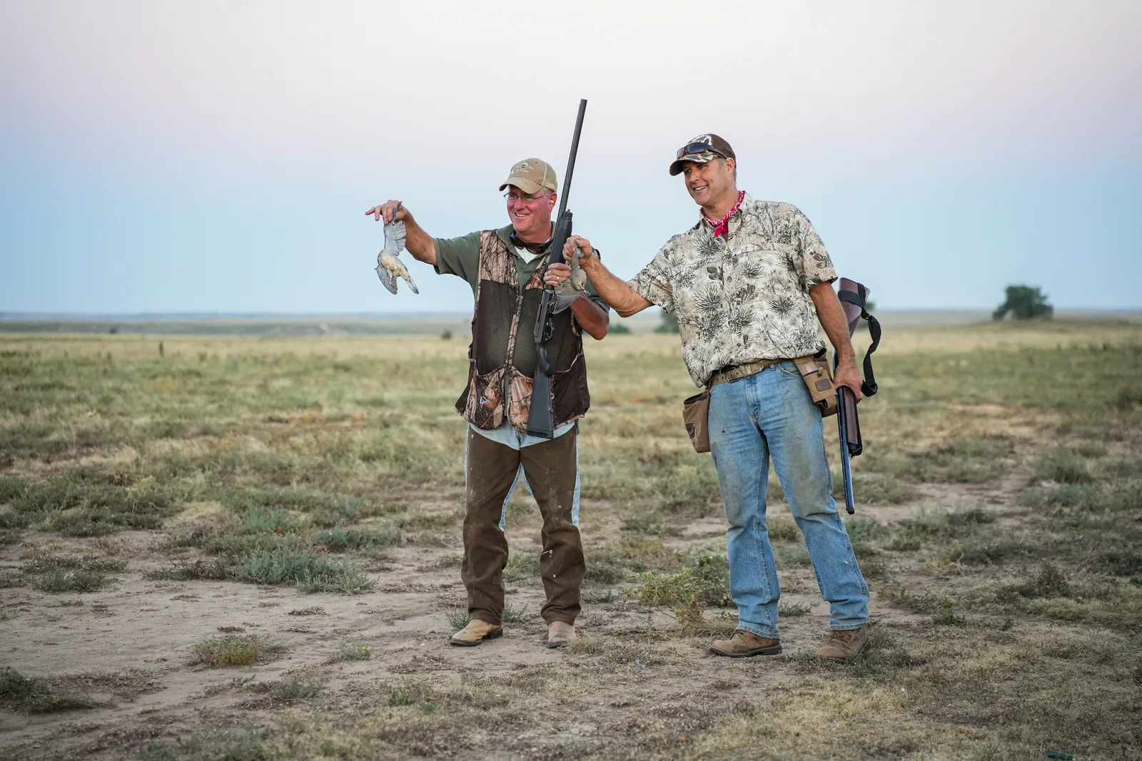 Consuelo Ranch Dove Hunt — photo 1
