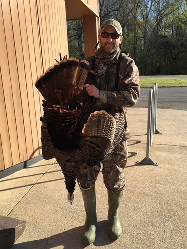 3 Day Turkey Hunt